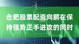 合肥股票配资向鹏在保持强势正手进攻的同时